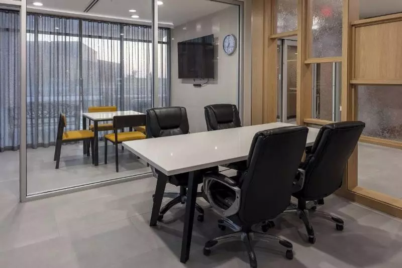 Hotelli Fairfield Inn & Suites Monahans