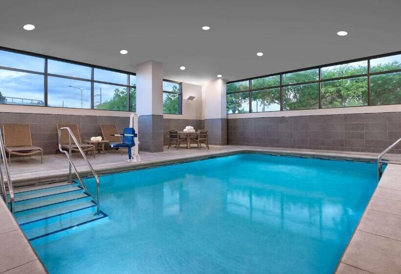 בית מלון כפרי Hyatt House Rochester Mayo Clinic Area