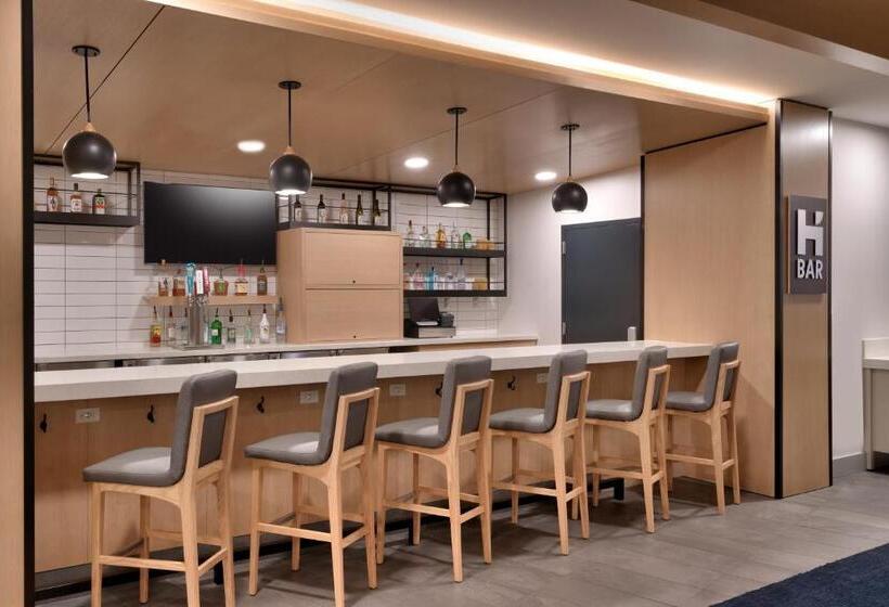 בית מלון כפרי Hyatt House Rochester Mayo Clinic Area