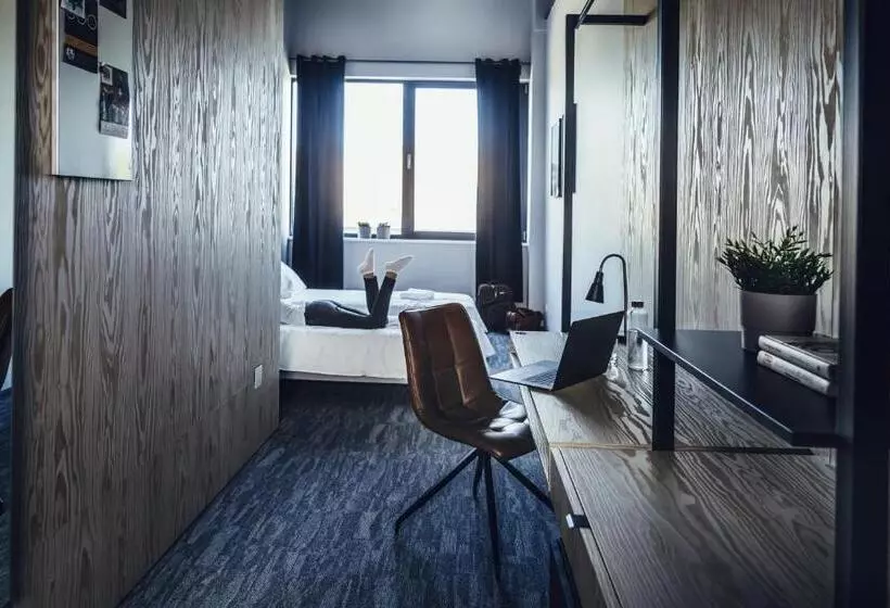 هتل Light House Coliving