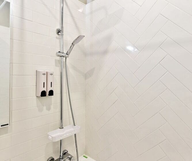 ホテル Pyatnitskaya