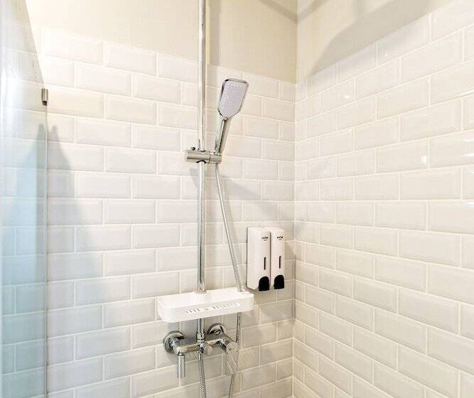 ホテル Pyatnitskaya