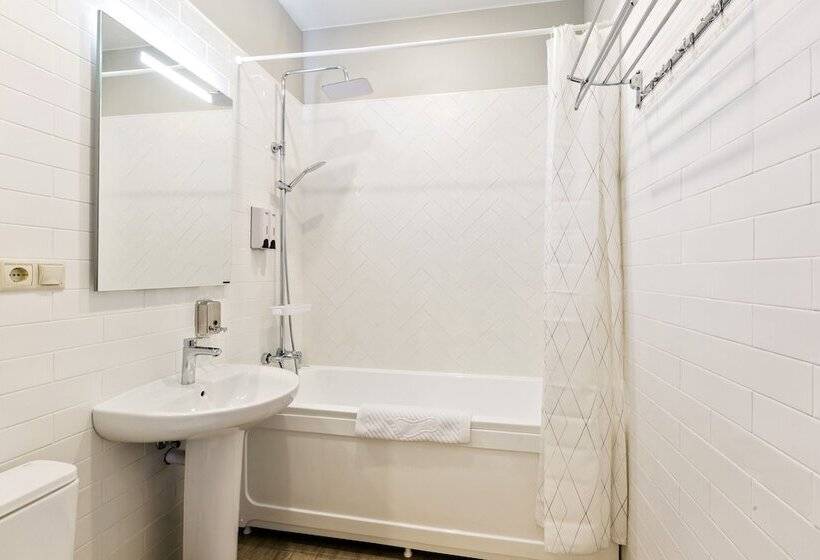 ホテル Pyatnitskaya