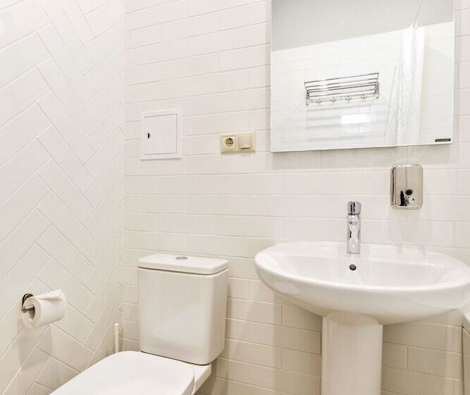 ホテル Pyatnitskaya