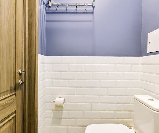 ホテル Pyatnitskaya