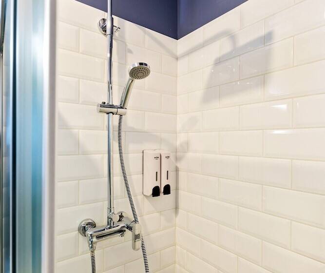 ホテル Pyatnitskaya