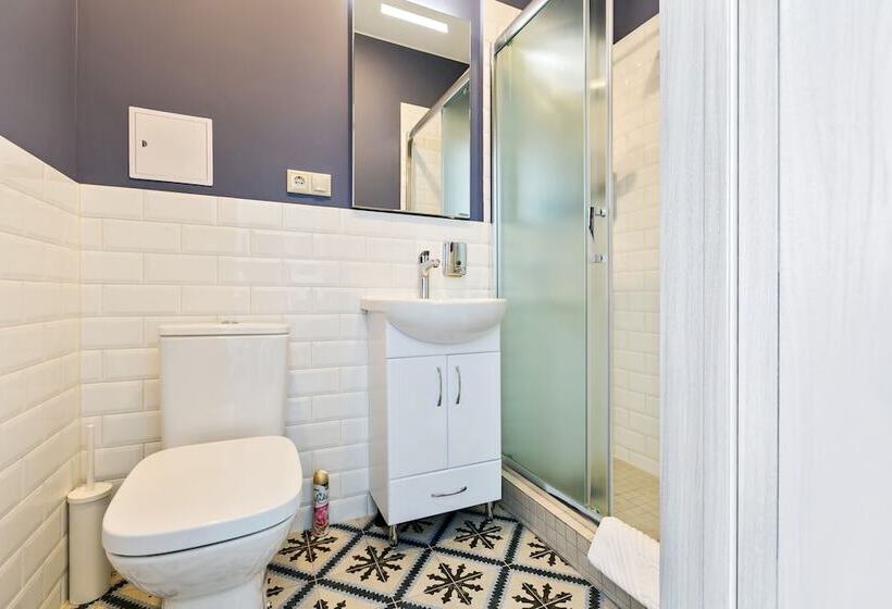 ホテル Pyatnitskaya