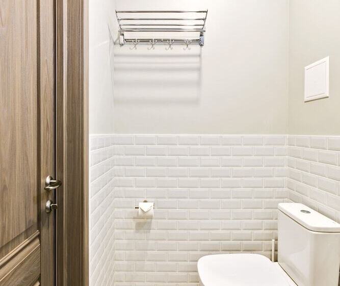 ホテル Pyatnitskaya