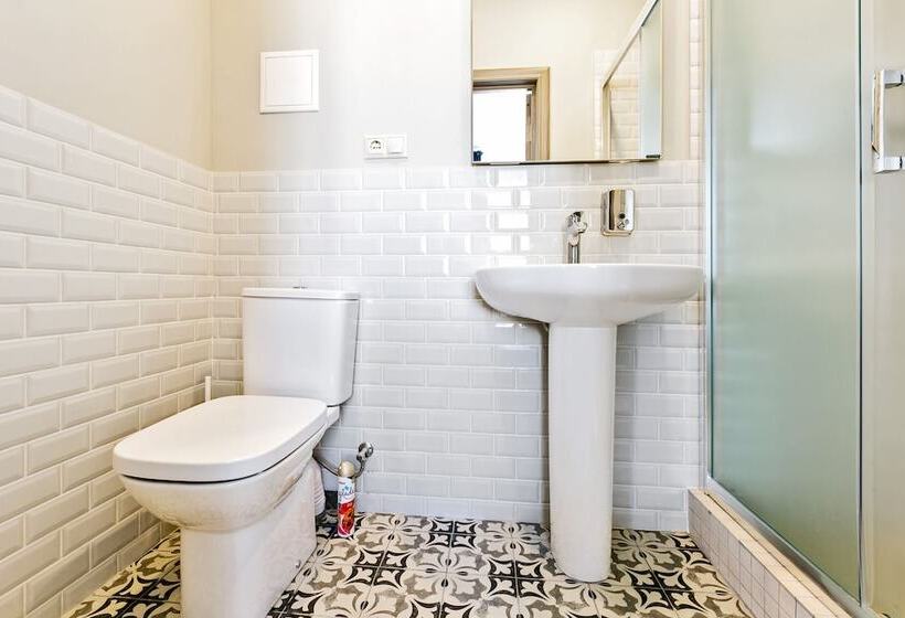 ホテル Pyatnitskaya