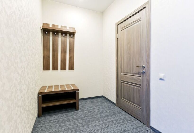 ホテル Pyatnitskaya