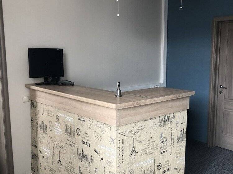 ホテル Pyatnitskaya