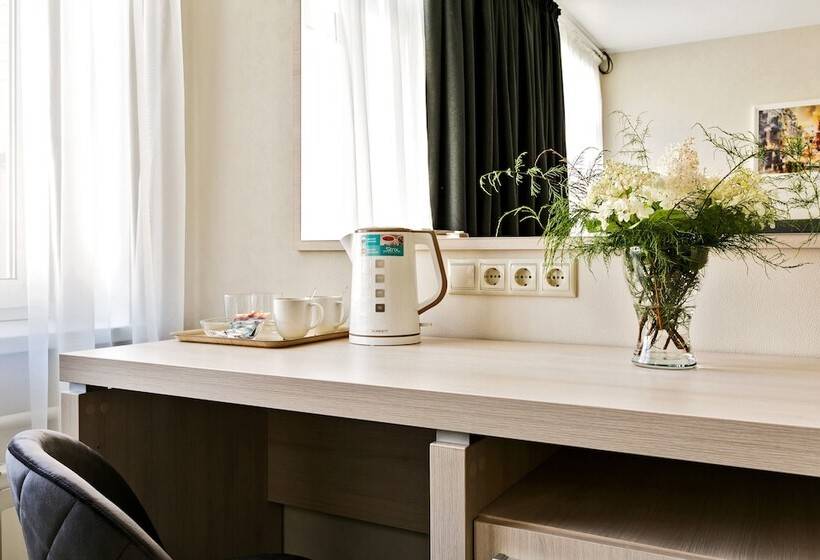 ホテル Pyatnitskaya