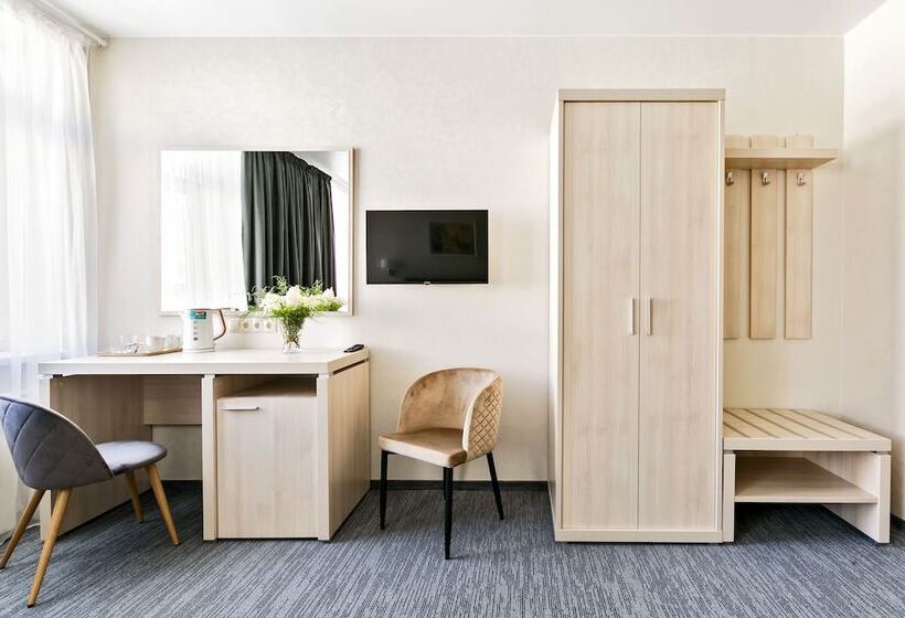 ホテル Pyatnitskaya