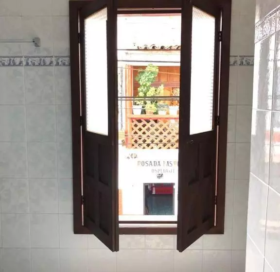 Hotelli San Pablo