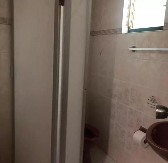 Hotelli San Pablo