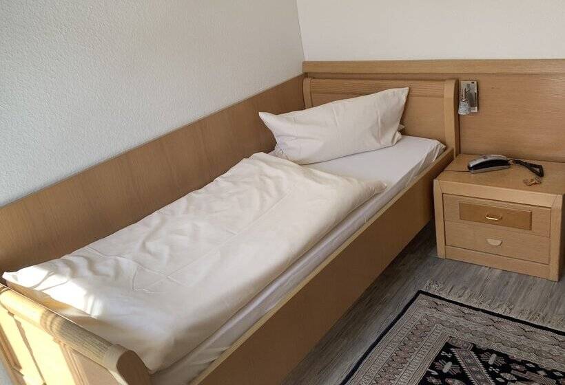 호텔 Stadthalle Stolberg