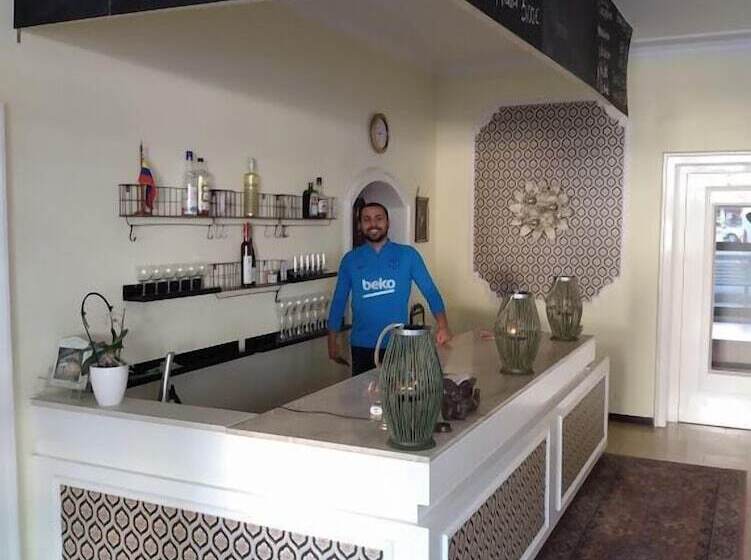 호텔 Stadthalle Stolberg