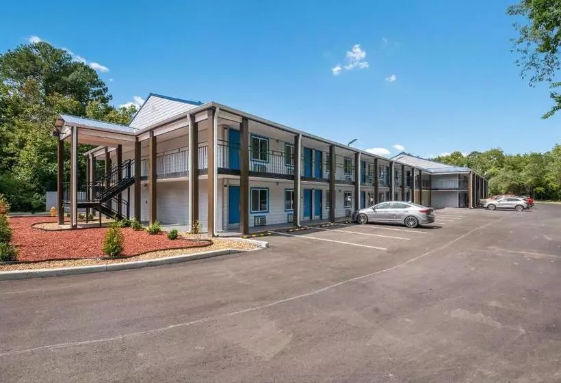 ホテル Suburban Extended Stay Dalton I75