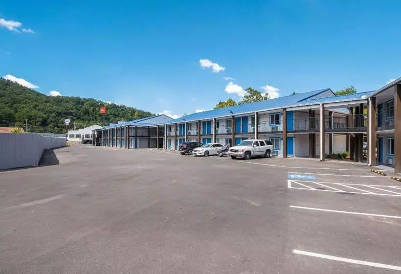 ホテル Suburban Extended Stay Dalton I75
