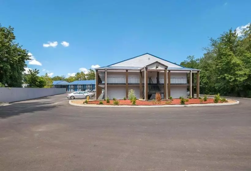 ホテル Suburban Extended Stay Dalton I75