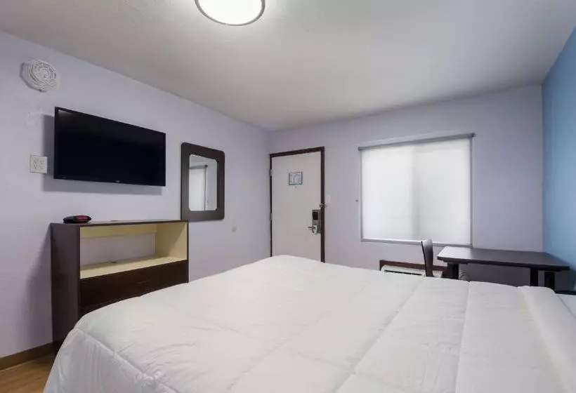 ホテル Suburban Extended Stay Dalton I75