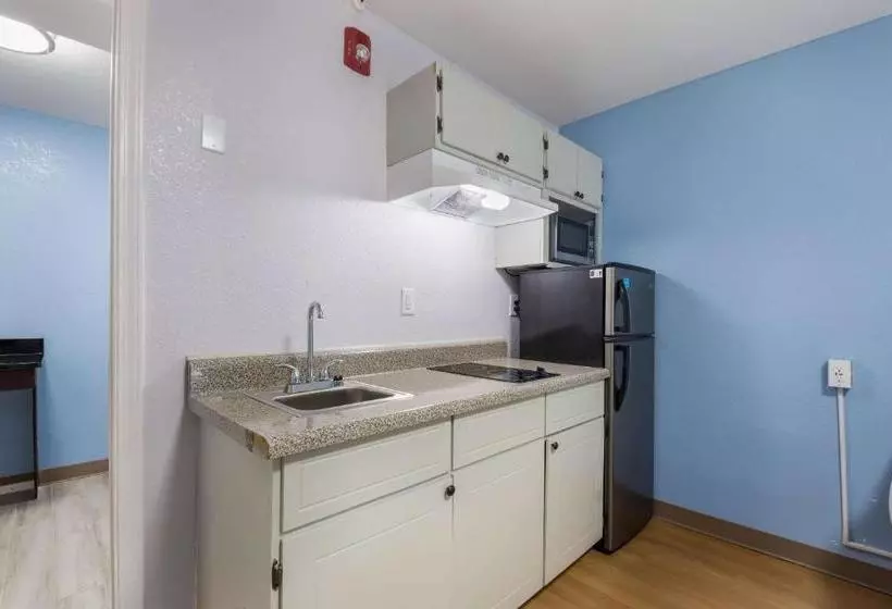 ホテル Suburban Extended Stay Dalton I75
