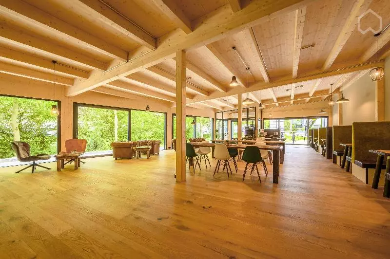 Loftstyle Hotel Eningen; Sure Hotel Collection By Bw