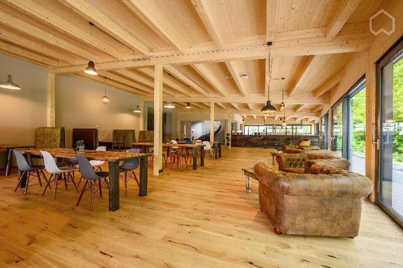 Loftstyle Hotel Eningen; Sure Hotel Collection By Bw