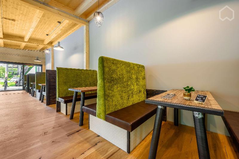 Loftstyle Hotel Eningen; Sure Hotel Collection By Bw