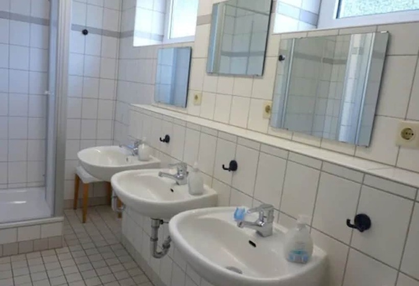 膳宿费 Herberge Zur Herrlichkeit