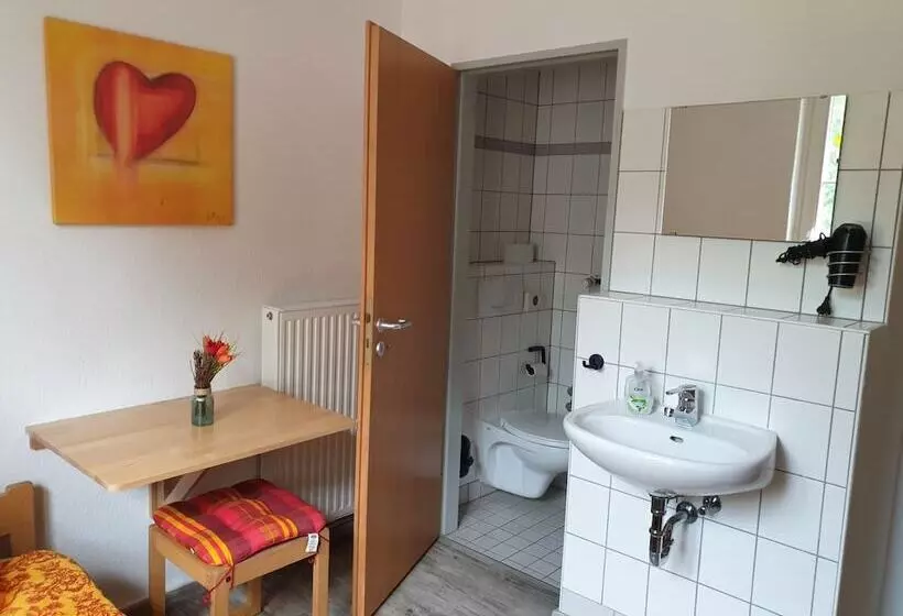 Majatalo Herberge Zur Herrlichkeit