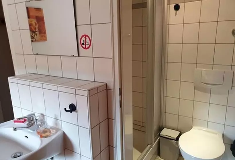 Majatalo Herberge Zur Herrlichkeit