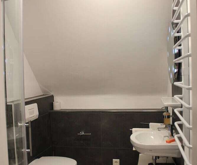 膳宿费 Herberge Zur Herrlichkeit