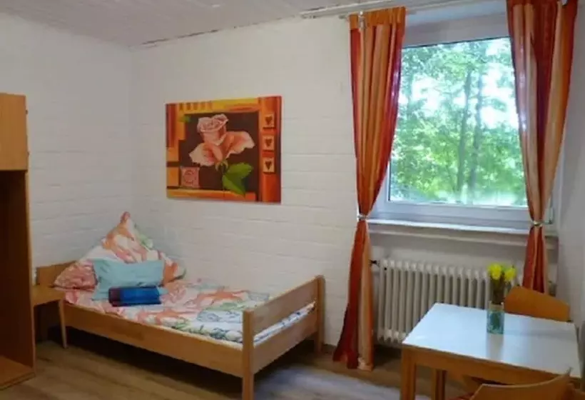 Majatalo Herberge Zur Herrlichkeit