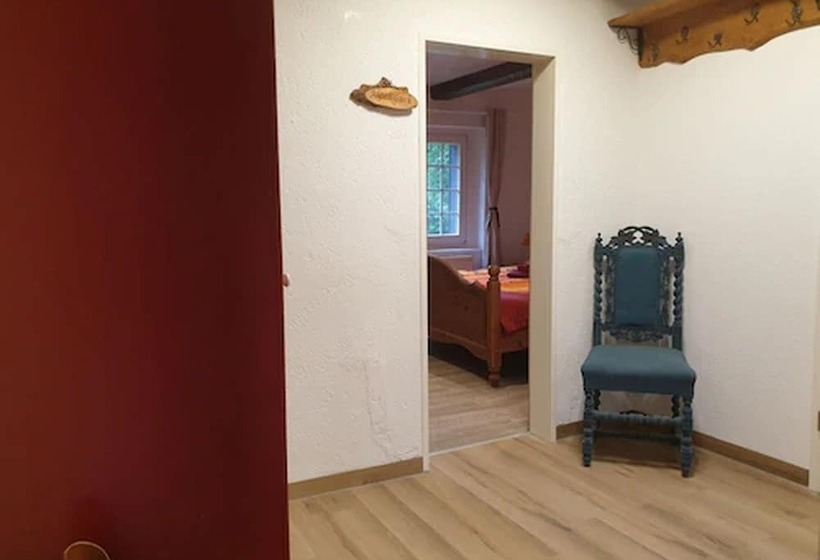 膳宿费 Herberge Zur Herrlichkeit