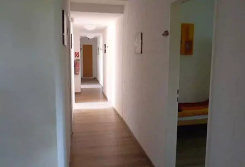 Majatalo Herberge Zur Herrlichkeit