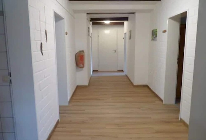 膳宿费 Herberge Zur Herrlichkeit