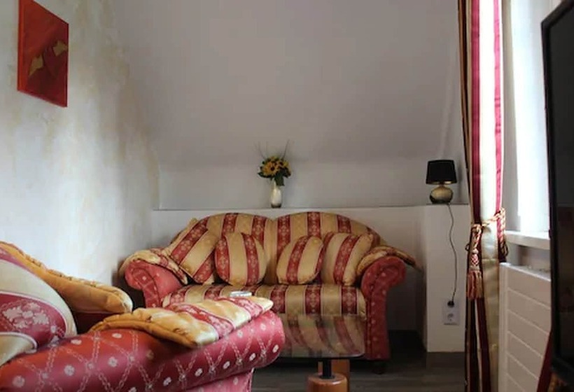 膳宿费 Herberge Zur Herrlichkeit