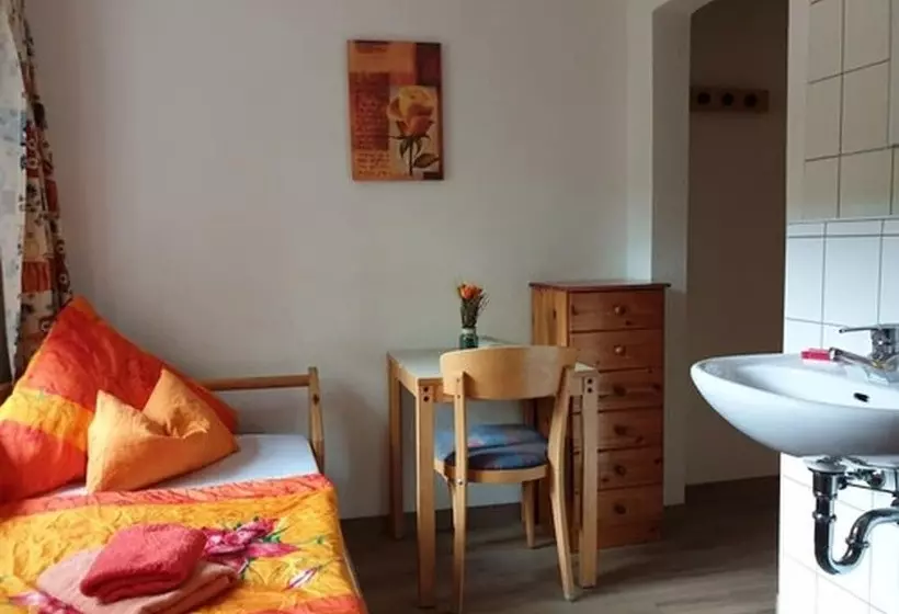 Majatalo Herberge Zur Herrlichkeit