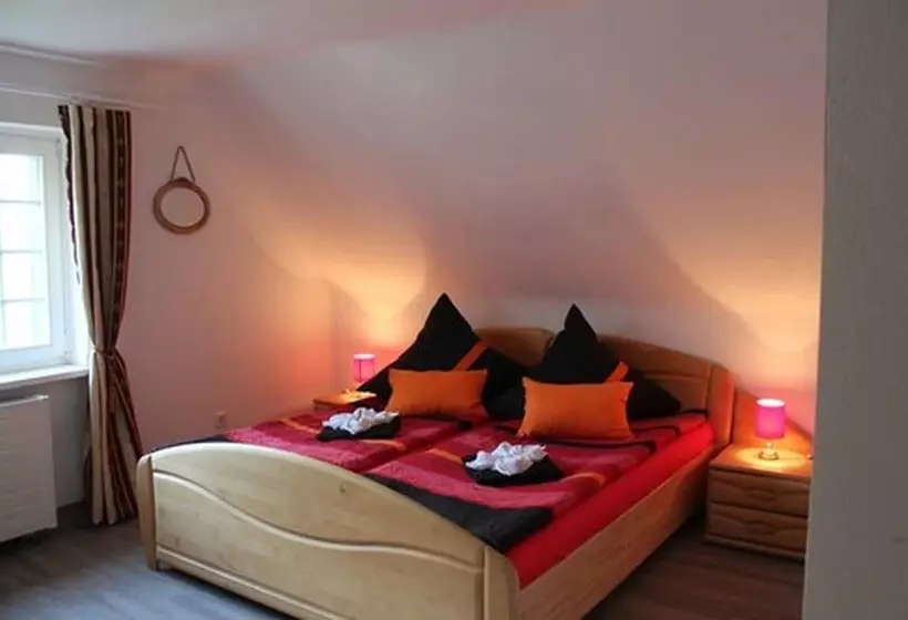 Majatalo Herberge Zur Herrlichkeit