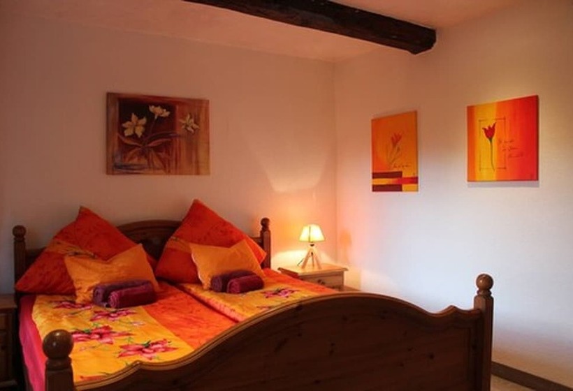 膳宿费 Herberge Zur Herrlichkeit