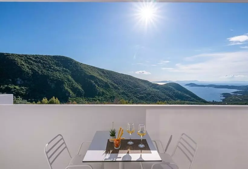 ペンション Ninemia Luxury Residence