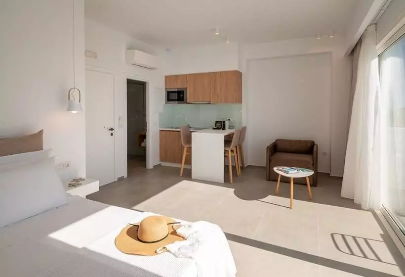 ペンション Ninemia Luxury Residence