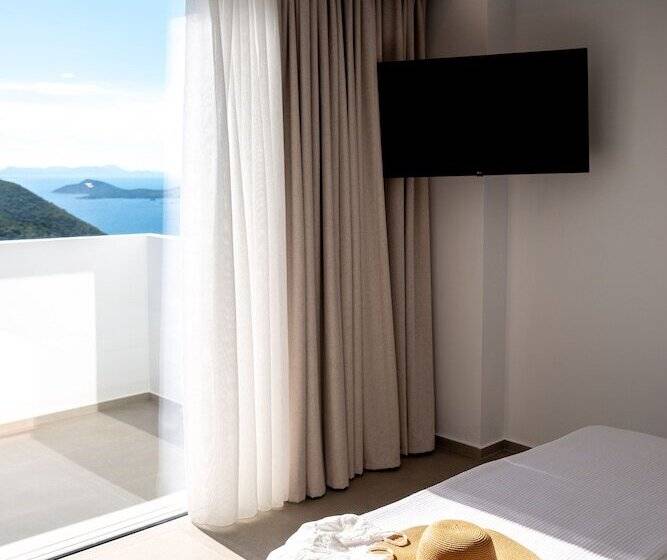 Пансион Ninemia Luxury Residence