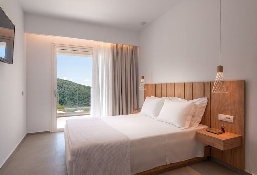 Пансион Ninemia Luxury Residence