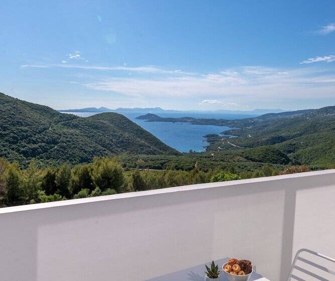 Пансион Ninemia Luxury Residence