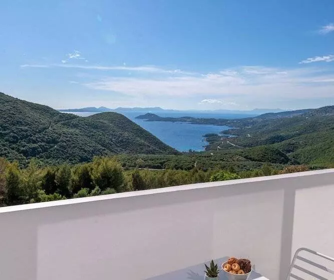 ペンション Ninemia Luxury Residence