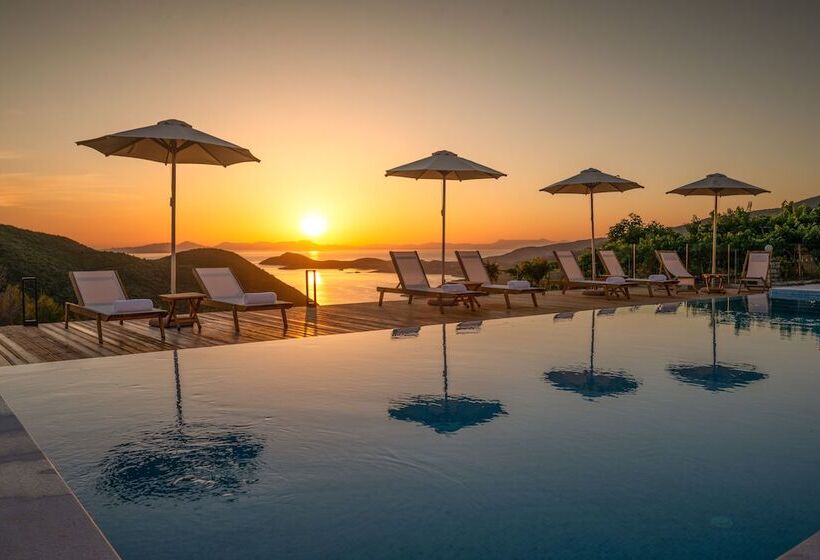 Пансион Ninemia Luxury Residence