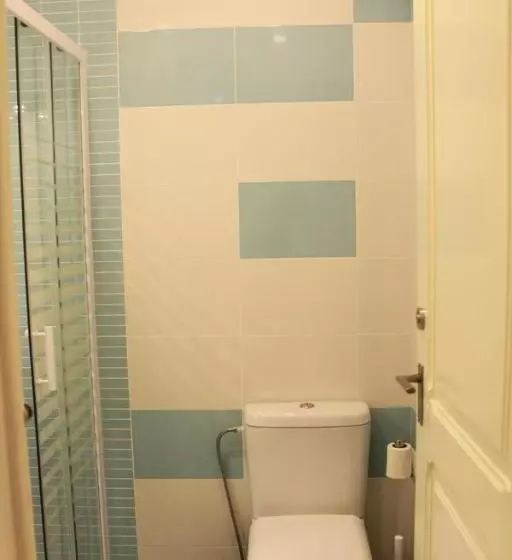 پانسیون Residence Metro Alameda