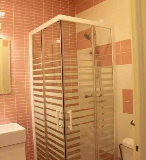 پانسیون Residence Metro Alameda